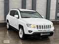 KORKMAZLAR | 2014 JEEP COMPASS LIMITED 2.0 156 HP OTOMATİK