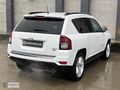KORKMAZLAR | 2014 JEEP COMPASS LIMITED 2.0 156 HP OTOMATİK