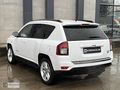 KORKMAZLAR | 2014 JEEP COMPASS LIMITED 2.0 156 HP OTOMATİK