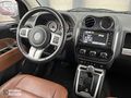 KORKMAZLAR | 2014 JEEP COMPASS LIMITED 2.0 156 HP OTOMATİK