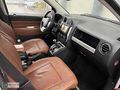 KORKMAZLAR | 2014 JEEP COMPASS LIMITED 2.0 156 HP OTOMATİK
