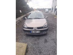 Sahibinden Renault Clio 1.5 dCi Authentique 2005 Model