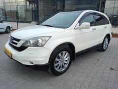 Sahibinden Honda CR-V 2.0i Executive 2010 Model