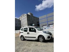 Sahibinden Fiat Fiorino Combi 1.4 Fire Pop 2018 Model 