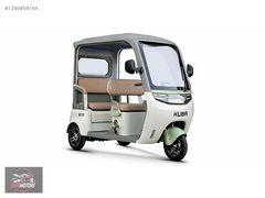 SÜER MOTORS KUBA-DİDİ BRANDALI HEMEN TESLİM NAKİT ÖZEL