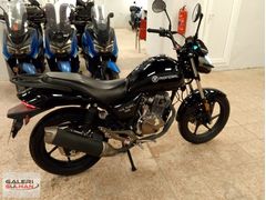 2023 MONDİAL VULTIRE 125İ*BAYİDEN *UYGUN FİYAT * TAKSİTLE