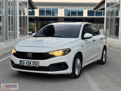KÖSE OTOMOTİVDEN 2022-23 ÇIKIŞLI DEĞİŞENSİZ 1.3 FİAT EGEA