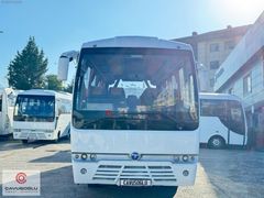 ÇAVUŞOĞLU TEMSA-FUSO CANTER YETKİLİ BAYİİ/2015 TEMSA PRESTİJ SD