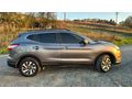 Sahibinden Nissan Qashqai 1.5 dCi Visia 2015 Model