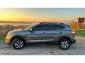 Sahibinden Nissan Qashqai 1.5 dCi Visia 2015 Model