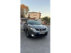 Sahibinden Nissan Qashqai 1.5 dCi Visia 2015 Model