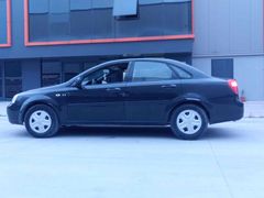 Sahibinden Chevrolet Lacetti 1.6 SX 2005 Model 