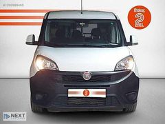 2022 FİAT DOBLO CARGO MAXİ PLUS 2+1 93.000 KM % 20 KDV HATASIZ
