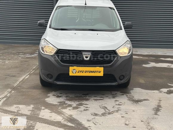 2020 DACİA DOKKER 1.5 BLUE DCİ AMBİANCE SERV BAKMLI