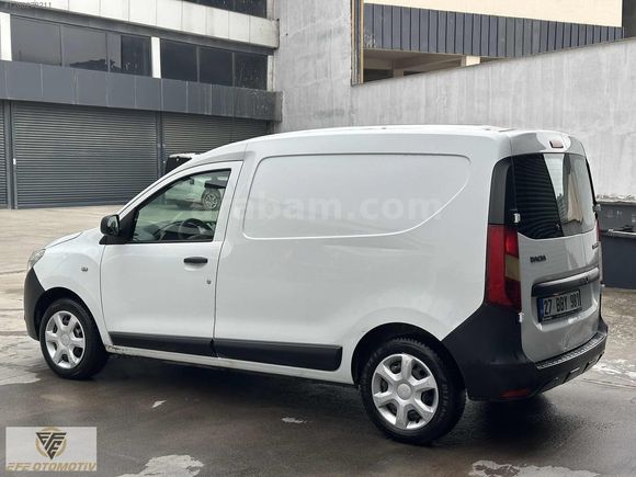 2020 DACİA DOKKER 1.5 BLUE DCİ AMBİANCE SERV BAKMLI