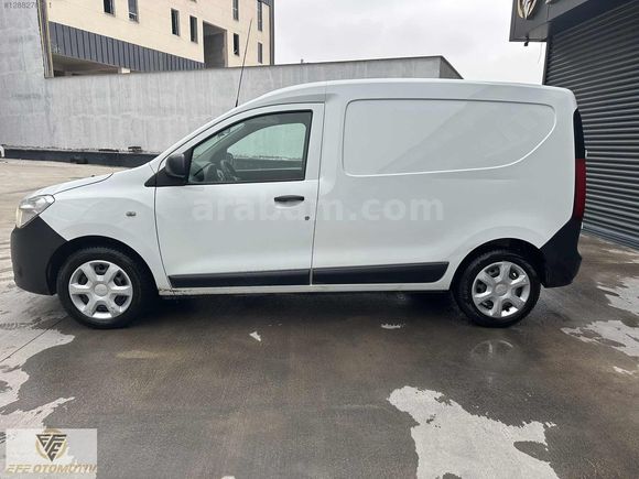 2020 DACİA DOKKER 1.5 BLUE DCİ AMBİANCE SERV BAKMLI