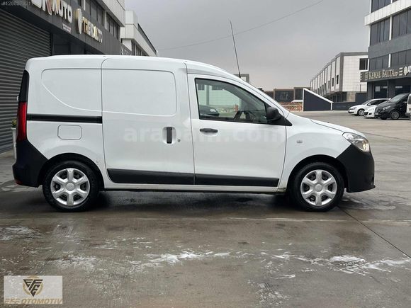 2020 DACİA DOKKER 1.5 BLUE DCİ AMBİANCE SERV BAKMLI