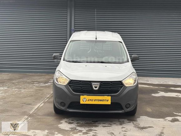 2020 DACİA DOKKER 1.5 BLUE DCİ AMBİANCE SERV BAKMLI