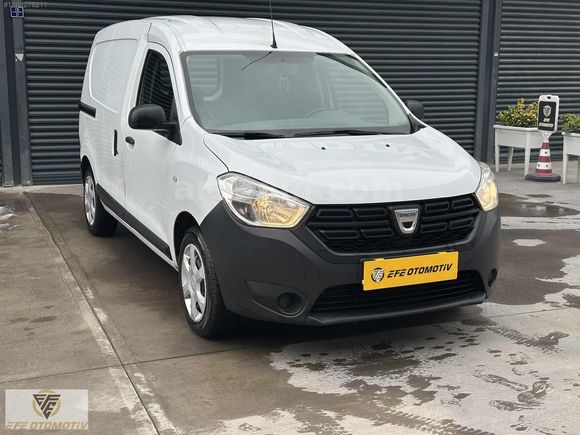 2020 DACİA DOKKER 1.5 BLUE DCİ AMBİANCE SERV BAKMLI
