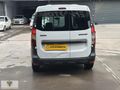 2020 DACİA DOKKER 1.5 BLUE DCİ AMBİANCE SERV BAKMLI