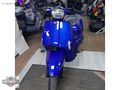 LAMBRETTA V 200 GEÇMİŞTEN GÜNÜMÜZE GELEN