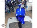 LAMBRETTA V 200 GEÇMİŞTEN GÜNÜMÜZE GELEN