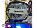 LAMBRETTA V 200 GEÇMİŞTEN GÜNÜMÜZE GELEN