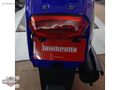 LAMBRETTA V 200 GEÇMİŞTEN GÜNÜMÜZE GELEN