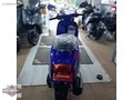 LAMBRETTA V 200 GEÇMİŞTEN GÜNÜMÜZE GELEN