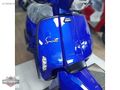 LAMBRETTA V 200 GEÇMİŞTEN GÜNÜMÜZE GELEN