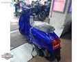LAMBRETTA V 200 GEÇMİŞTEN GÜNÜMÜZE GELEN