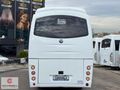 ÇAVUŞOĞLU TEMSA-FUSO CANTER YETKİLİ BAYİİ/2014 TEMSA PRESTİJ SD