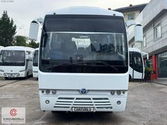 ÇAVUŞOĞLU TEMSA-FUSO CANTER YETKİLİ BAYİİ/2014 TEMSA PRESTİJ SD