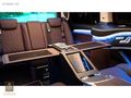 TİMAK DESIGN ||| BUSSINES LONG 124 CDI ÖZEL YAPIM 240 HP