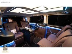 TİMAK DESIGN ||| BUSSINES LONG 124 CDI ÖZEL YAPIM 240 HP