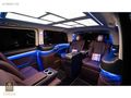 TİMAK DESIGN ||| BUSSINES LONG 124 CDI ÖZEL YAPIM 240 HP