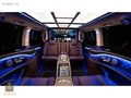 TİMAK DESIGN ||| BUSSINES LONG 124 CDI ÖZEL YAPIM 240 HP