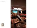 TİMAK DESIGN ||| BUSSINES LONG 124 CDI ÖZEL YAPIM 240 HP