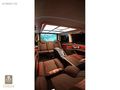 TİMAK DESIGN ||| BUSSINES LONG 124 CDI ÖZEL YAPIM 240 HP