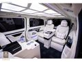 TİMAK DESIGN ||| BUSSINES VIP 124 CDI LONG 240 HP ÇİFT KAPI