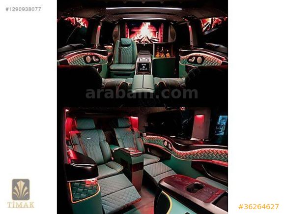 TİMAK DESIGN ||| ÖZEL TASARIM