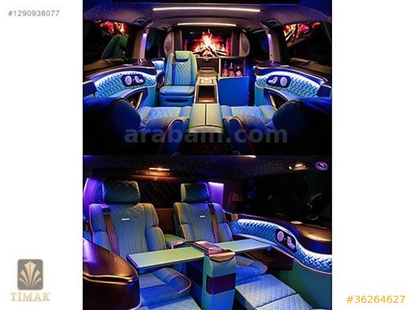 TİMAK DESIGN ||| ÖZEL TASARIM