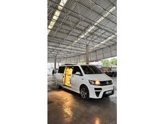 Sahibinden Volkswagen Transporter 2.0 TDI Camlı Van Comfortline 2017 Model  191.000 km Beyaz