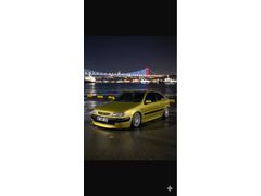 Sahibinden Citroen Xsara 2.0 VTS 1998 Model 