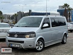 BEST 2.EL'DEN KREDİYE UYGUN VOLKSWAGEN CARAVELLE (2011)