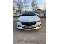 Sahibinden Opel Insignia 1.6 CDTI Exclusive Grand Sport 2019 Model 