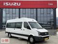 ISUZU ANA BAYİİ ENKE OTOMOTİV'DEN 2017 MODEL ALMAN PAKET CRAFTER