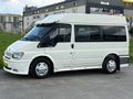 AYBAŞLAR GRUP OTO'DAN 2005 MODEL FORD TRANSİT 12+1 MİNİBÜS
