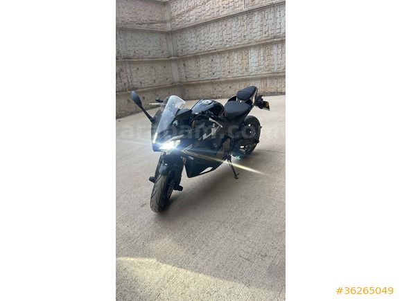 Sahibinden RKS SRK400 RR Mersin