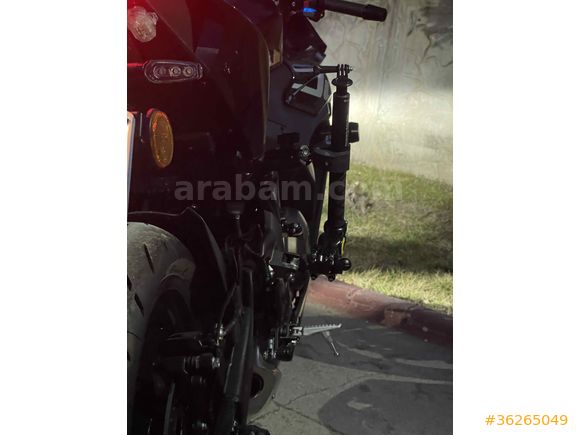 Sahibinden RKS SRK400 RR Mersin